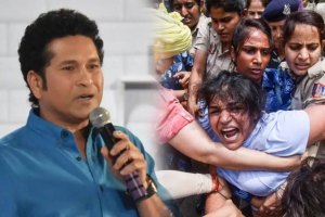 Sachin Tendulkar