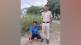 Police Arrested Sahil From UP