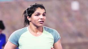 What Sakshi Malik Said?