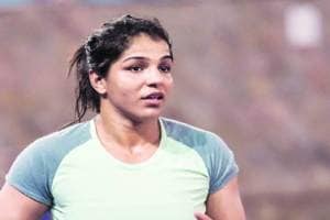 What Sakshi Malik Said?