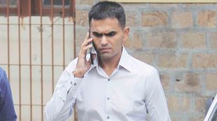 Sameer Wankhede