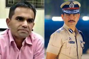 Sameer-wankhede-Vishwas Nangare Patil