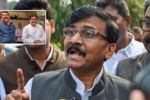 Sanjay Raut