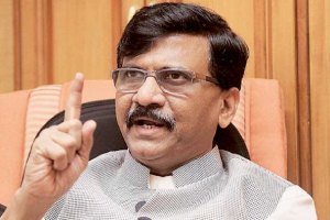 Sanjay Raut