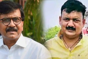 Sanjay Raut Balu Dhanorkar