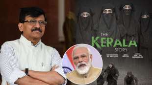 Sanjay Raut Kerala Story