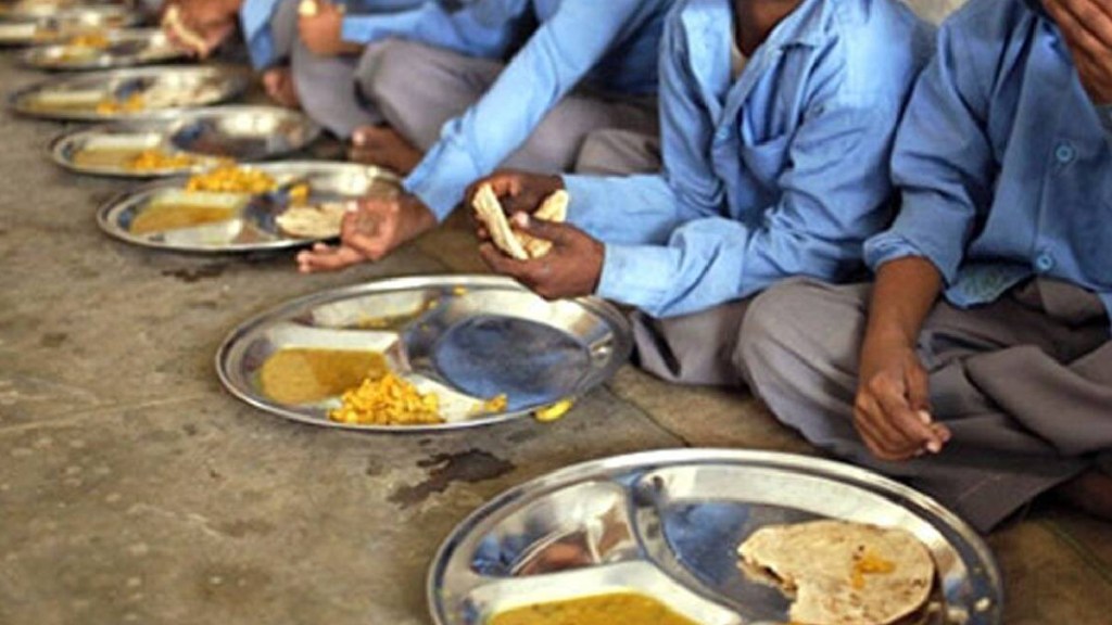 School Nutrition Scheme (1)