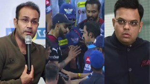 IPL2023: What happens to Ben Stokes my children understand Virender Sehwag narrated a lot to Virat Kohli-Gautam Gambhir