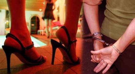 maharashtra police busts interstate prostitution