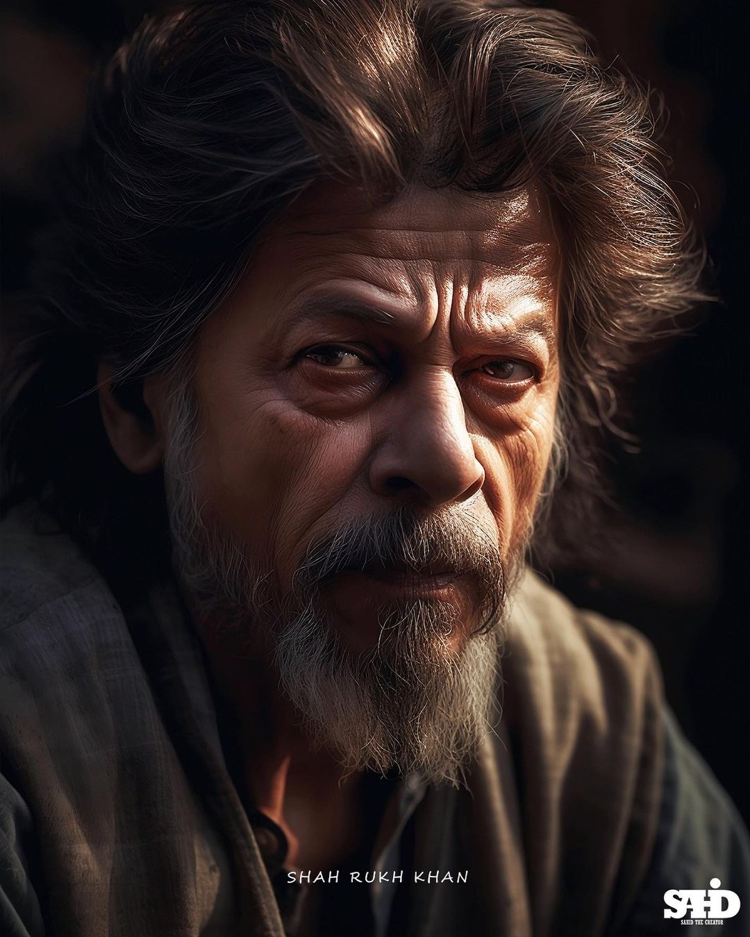 Shahrukhkhan