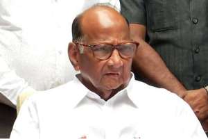 Sharad Pawar (2)