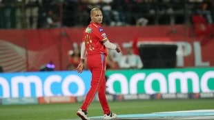 IPL 2023: Shikhar Dhawan accepted his mistake his bad decision put Punjab Kings out of playoff race