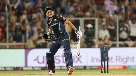 IPL 2023: Shubman Gill can create history for Gujarat Titans Virat Kohli's record on target in the final