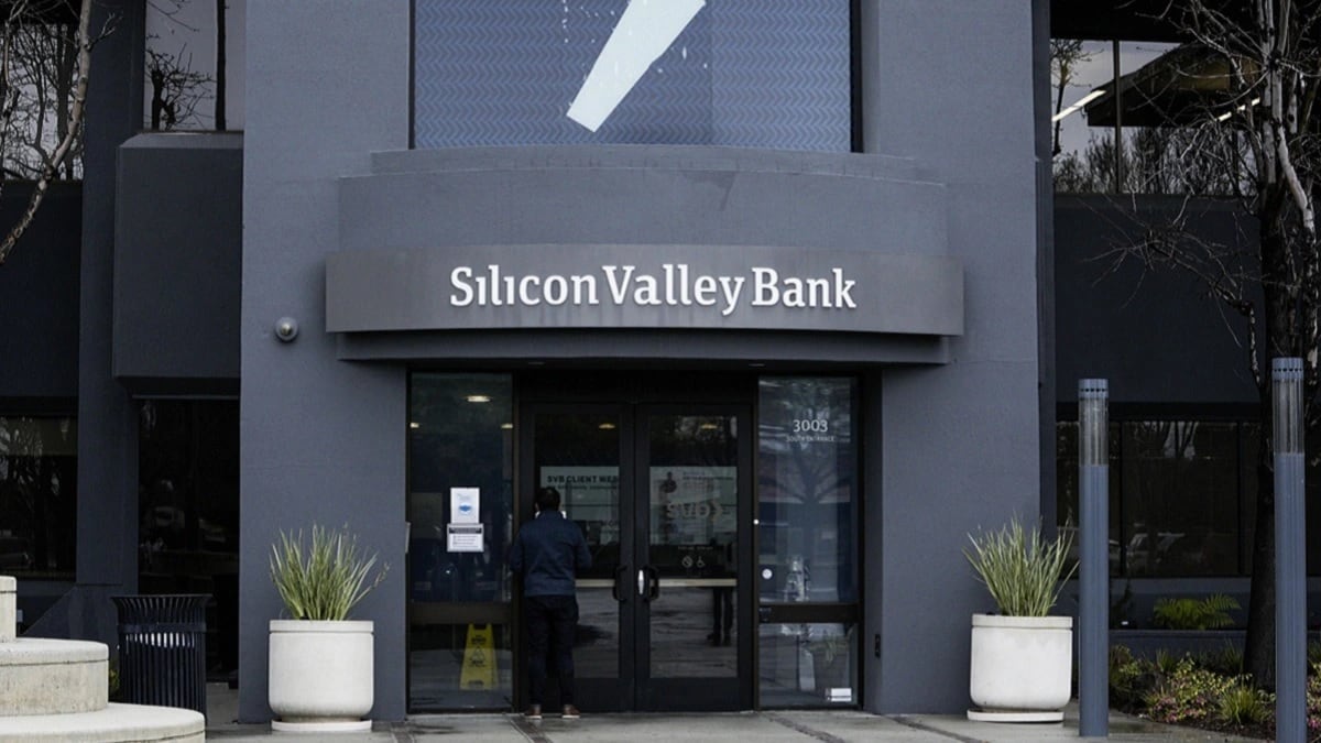 Silicon Valley Bank