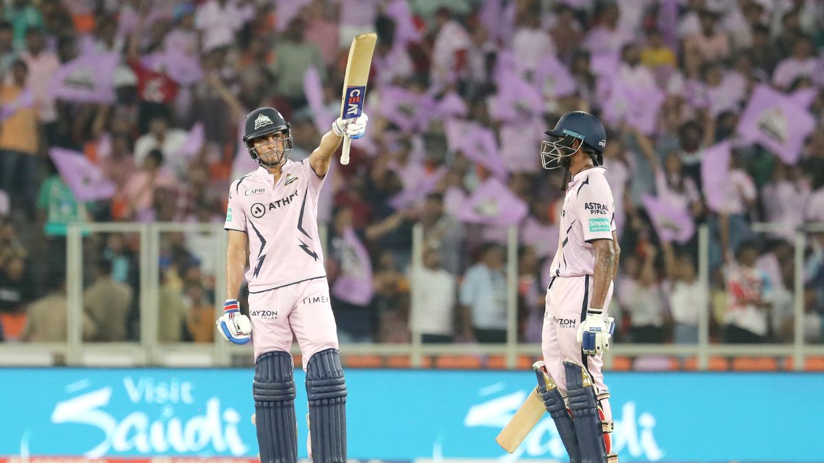 IPL 2023 SRH vs GT