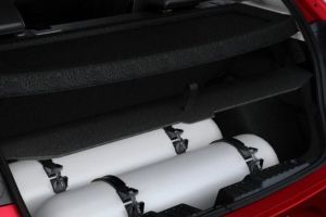 Tata Altroz CNG