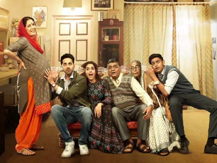 ३० कोटींमध्ये बनलेल्या या चित्रपटाने बॉक्स ऑफिसवर १३० कोटींपेक्षाही अधिक कमाई केली होती.