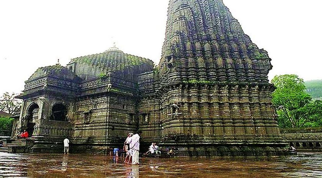 Trimbakeshwar Temple