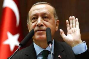 Turkey Tayyip Erdogan wins another term as president