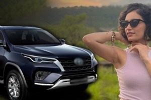 Actor Vaibhavi Upadhyaya Dies In Car Accident