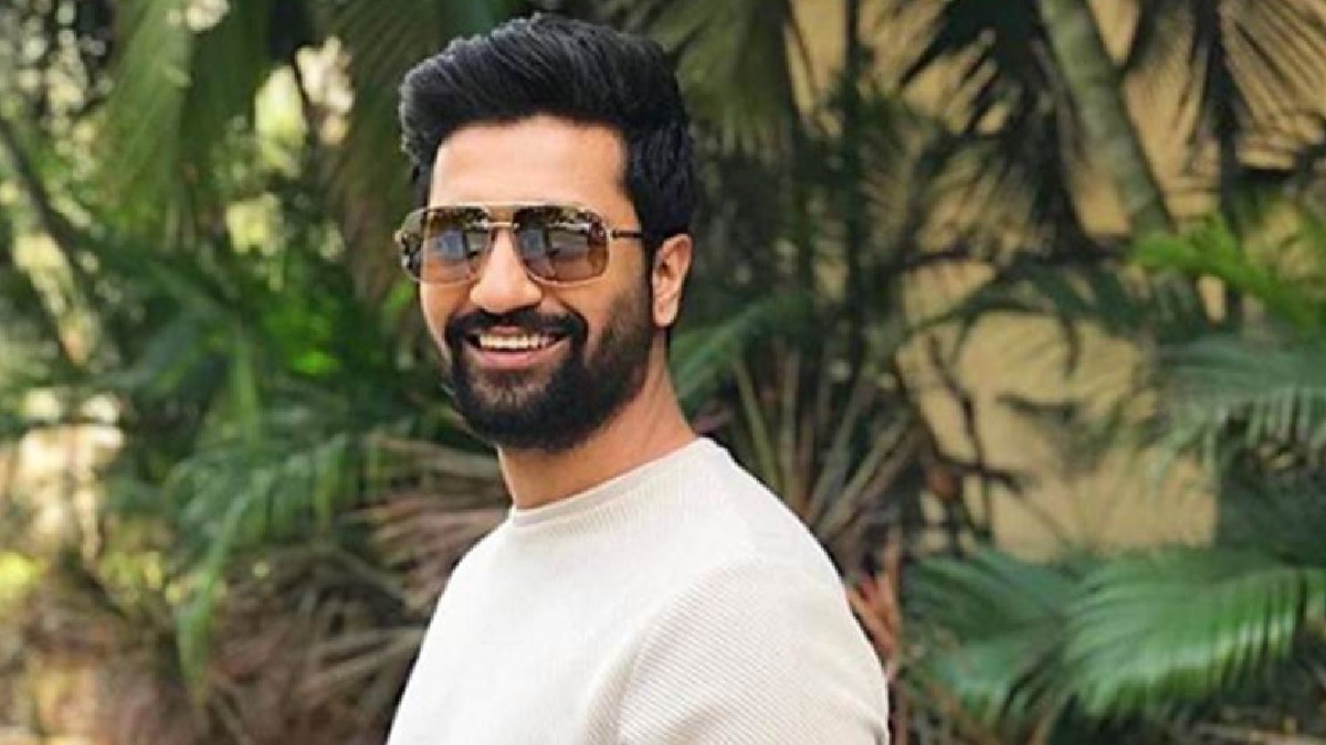 Vicky Kaushal 