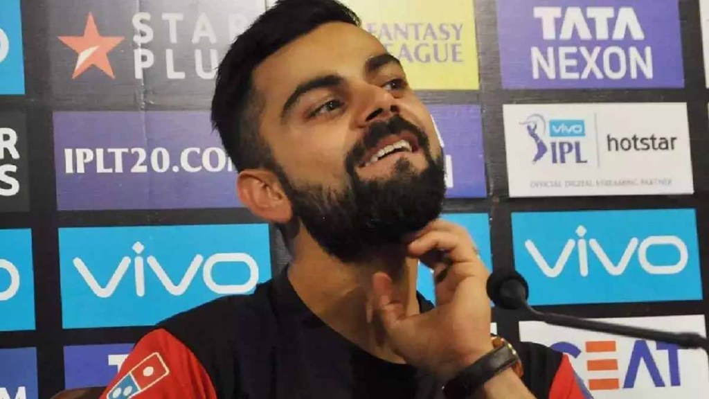 IPL 2023: If I had bowled Rajasthan would have been bowled out for 40 Virat Kohli upset despite Royal Challengers Bangalore's impressive performance