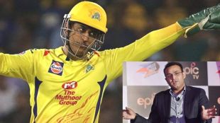 Virender Sehwag Talks About MS Dhoni Future