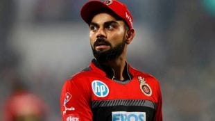 Virat kohli Latest News Update