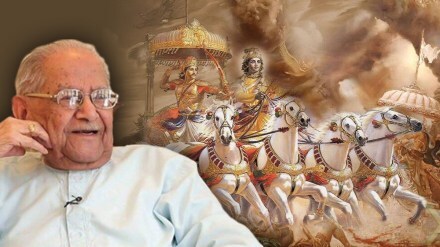 Mahabharat and B. B. Lal