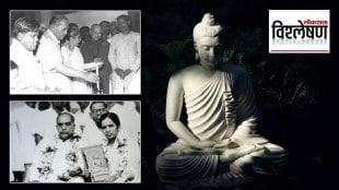 dr. babasaheb ambedkar and buddha dharma