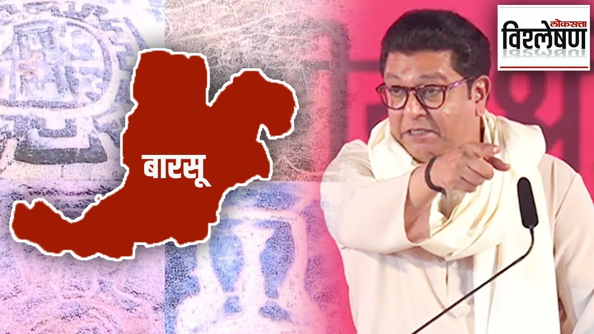 Barsu: What is the significance of the petroglyphs mentioned by Uddhav and Raj Thackeray?