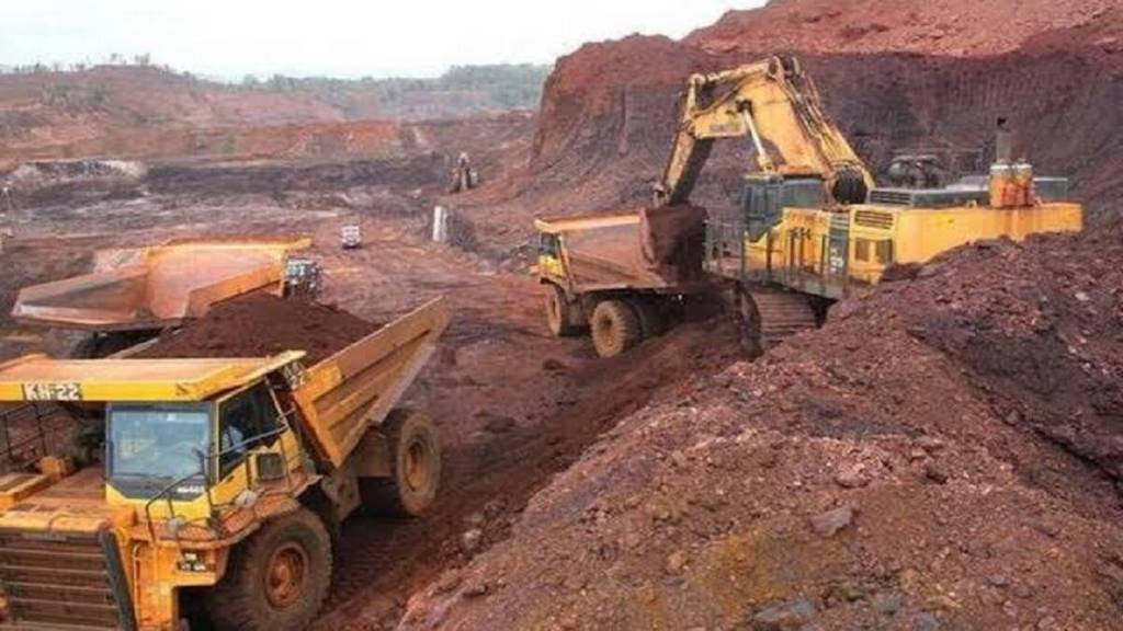 Mining crisis Gadchiroli