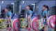 Youngest Weightlifter 8 years old haryana girl arshia goswami video goes viral of deadlifting 60 kg