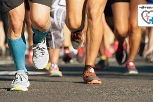 marathon running good or bad for us why should not we run barefoot