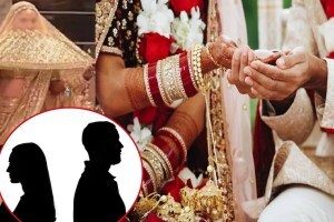 viral news of rajashan bride ran away before marriage and groom waited 13 days