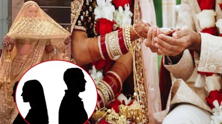 viral news of rajashan bride ran away before marriage and groom waited 13 days