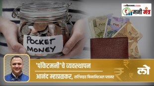 anand mhapralkar pockt money