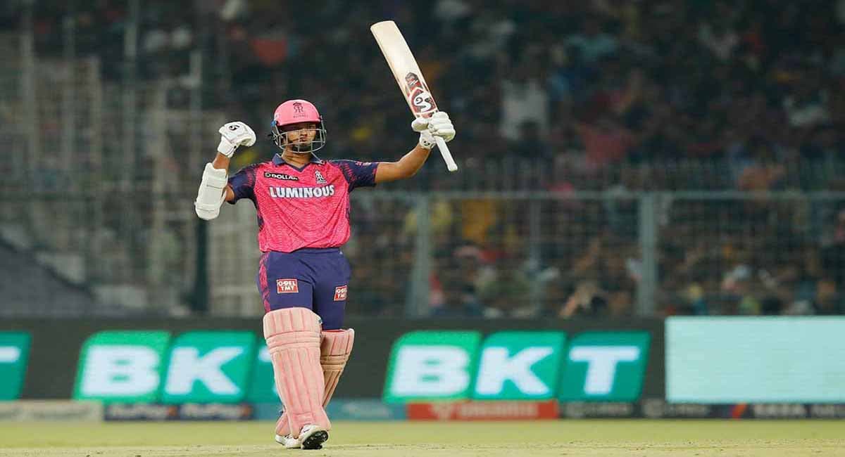 Yashasvi Jaiswal Fastest Fifty: Yashasvi Jaiswal made history Who exactly are the fastest half-centuries in IPL history 