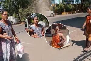 Navi Mumbai, people, Seawoods, gang of thieves