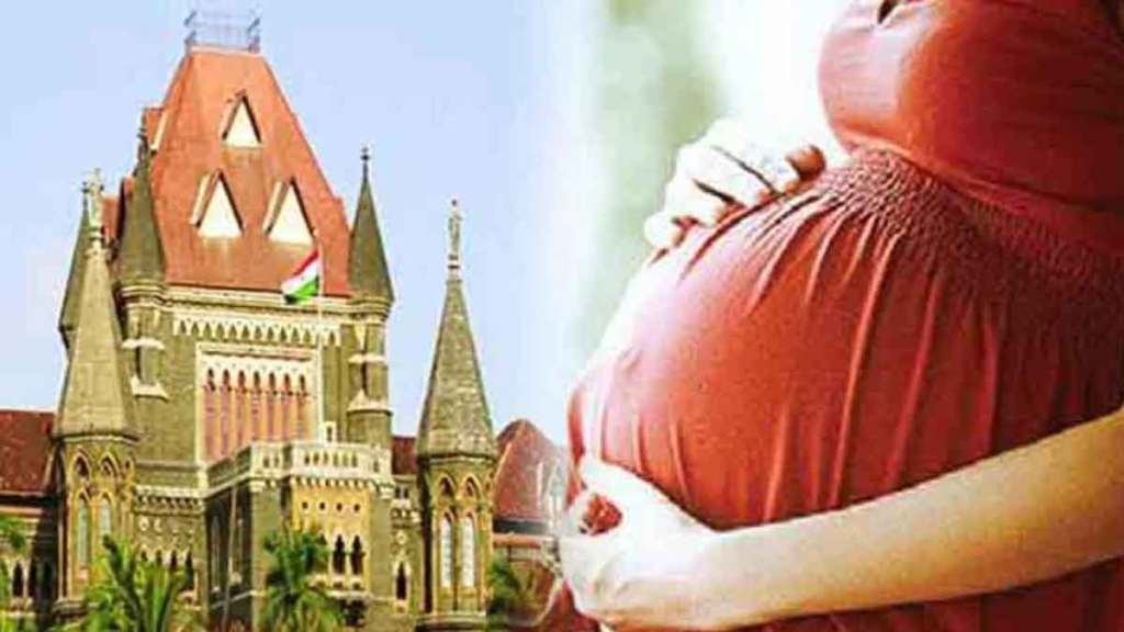 bombay hc allows woman to terminate 28 week pregnancy