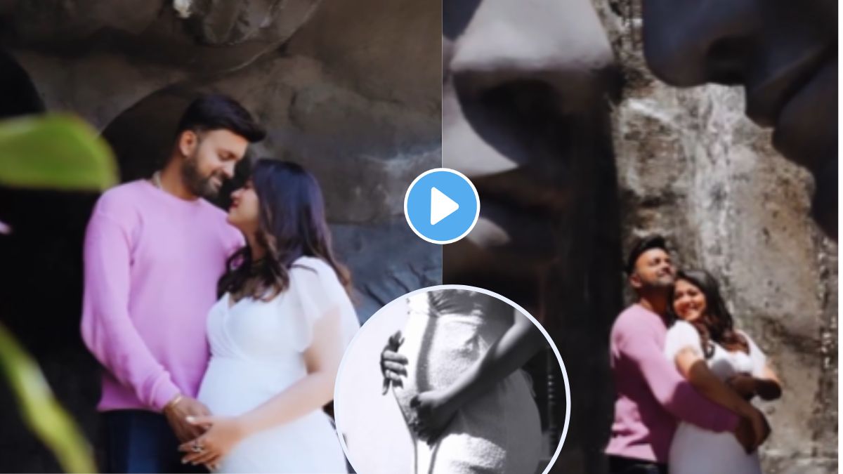 radha sagar pregnant radha sagar video