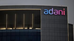 adani