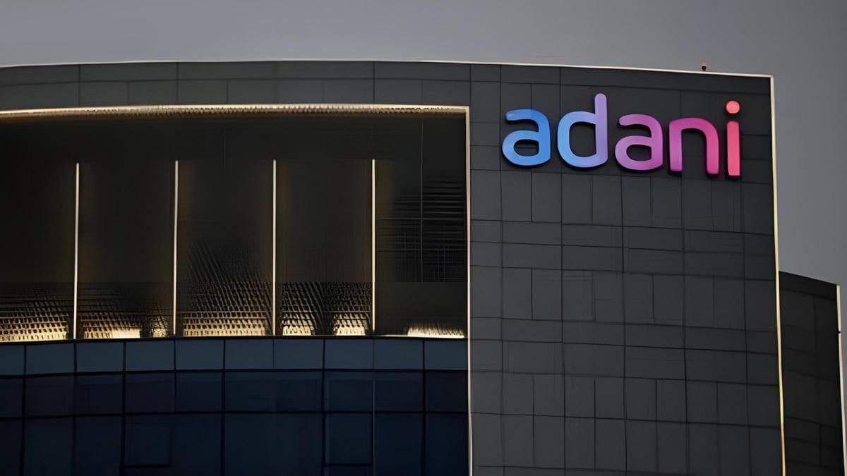adani