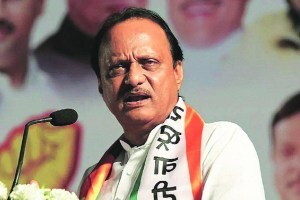 ajit pawar