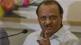 opposition leader ajit pawar on hill encroachers