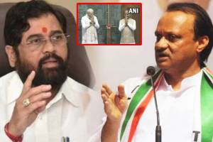 ajit pawar eknath shinde narendra modi