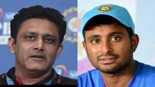 Anil Kumble digs at Ravi Shastri and Virat Kohli's decision on Ambati Rayudu in 2019 world cup as a big mistake