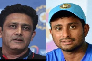 Anil Kumble digs at Ravi Shastri and Virat Kohli's decision on Ambati Rayudu in 2019 world cup as a big mistake
