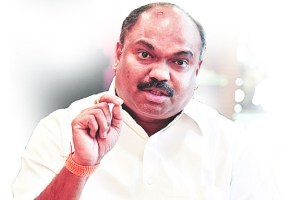 anil parab