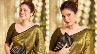 ankita lokhande vicky jain